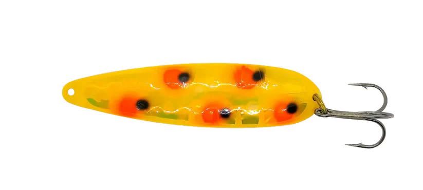 Northeast Troller Magnum Bad'nana Glow