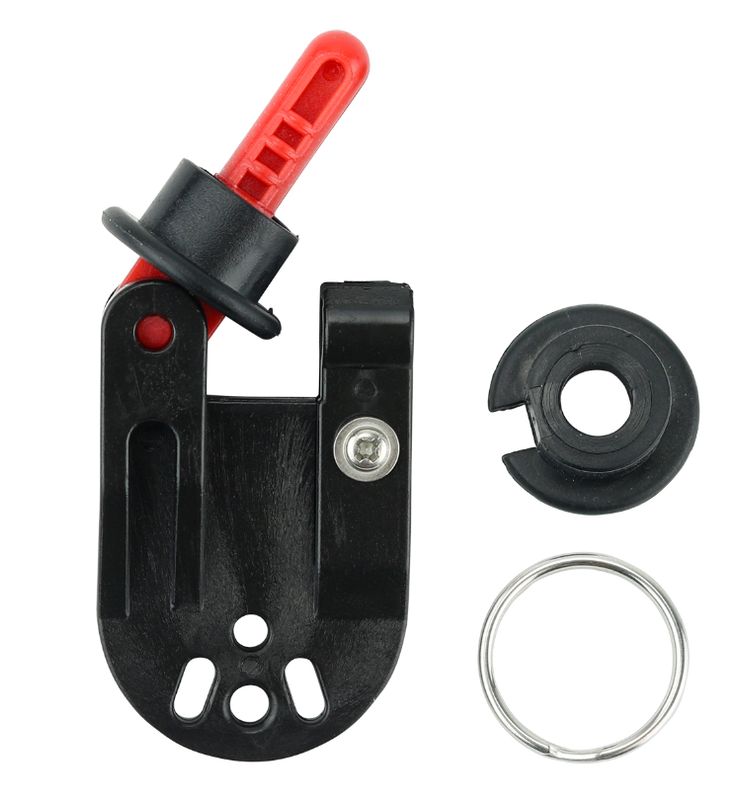 Bluewater Angler Pro Braid Friction Release 1pk
