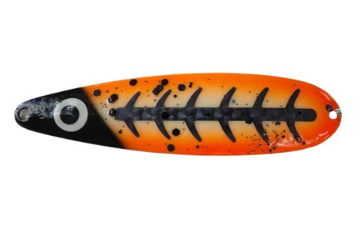 Beaver's Lures Magnum Tiger Shark