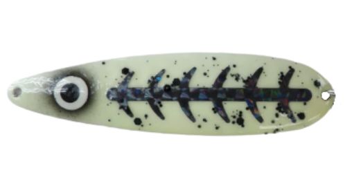 Beaver's Lures Magnum Bones
