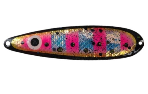Beaver's Lures Standard Pink Viper