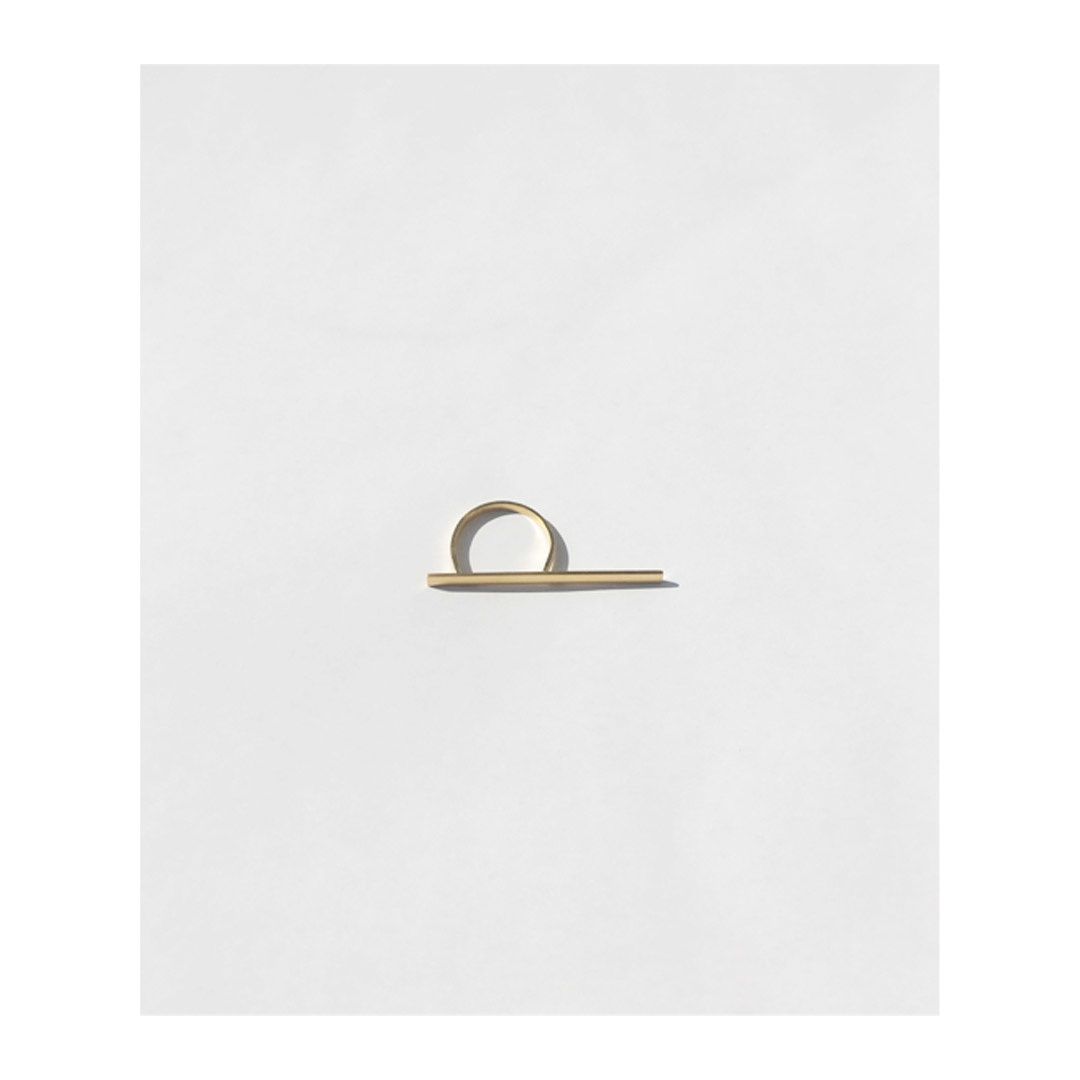 THE STROKE RING