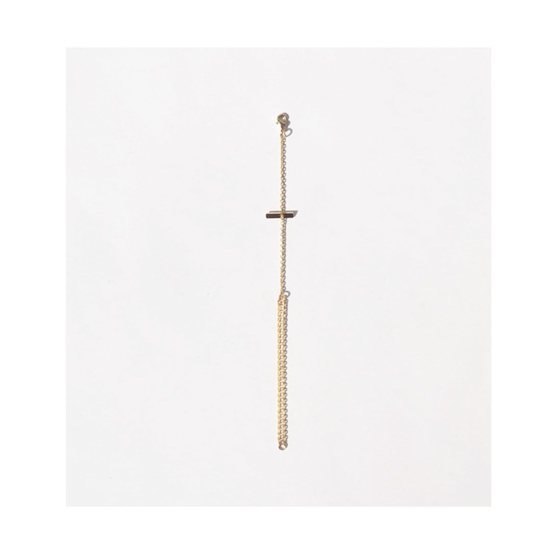 THE DROP BRACELET