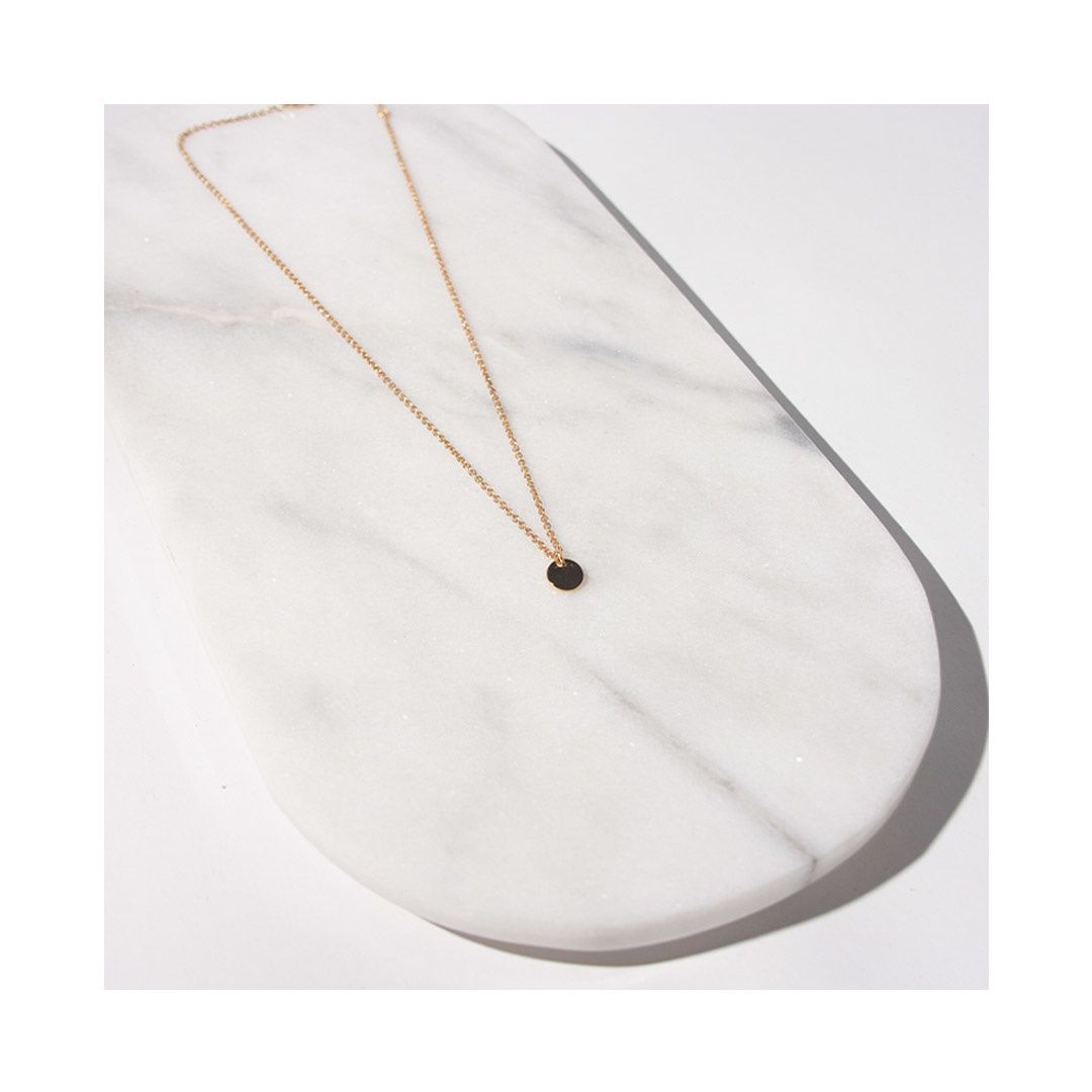 TINY SINGLE AMULET