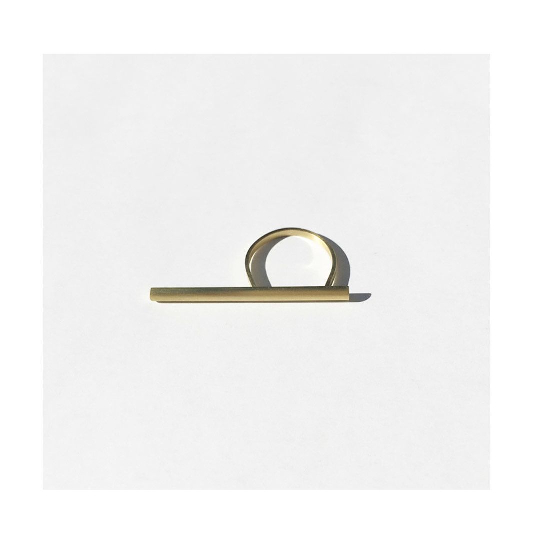 THE ELEMENTS LONG RING