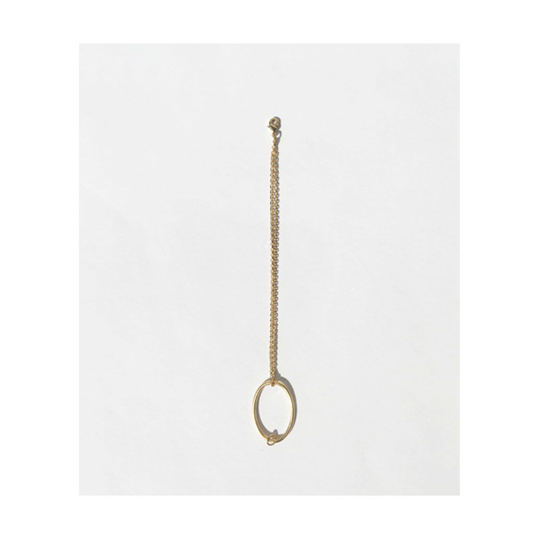 THE LOOP BRACELET