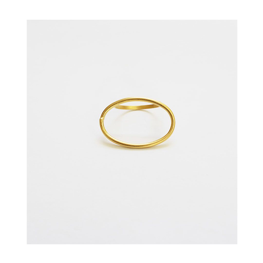 THE LOOP RING