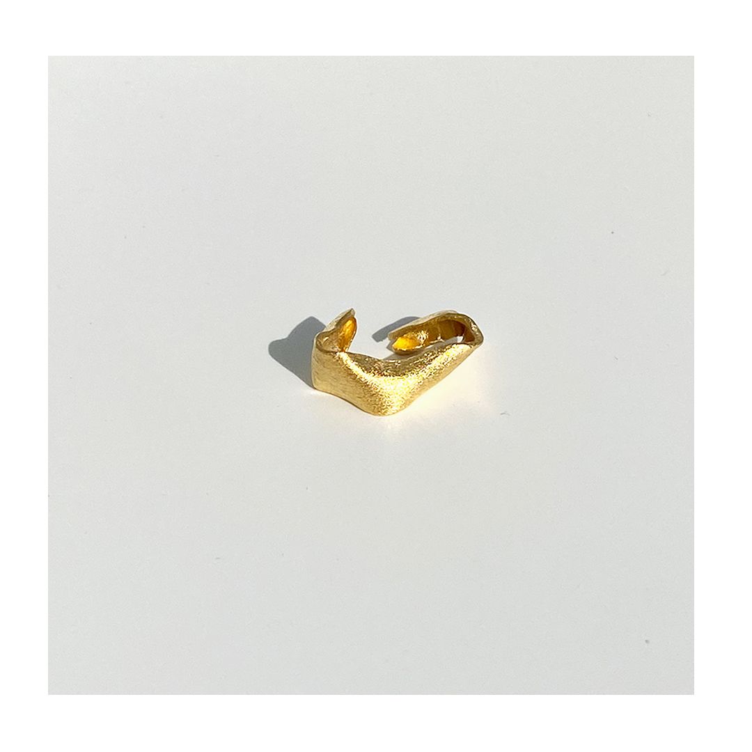 THE SILK CUFF - PIN OR NOT