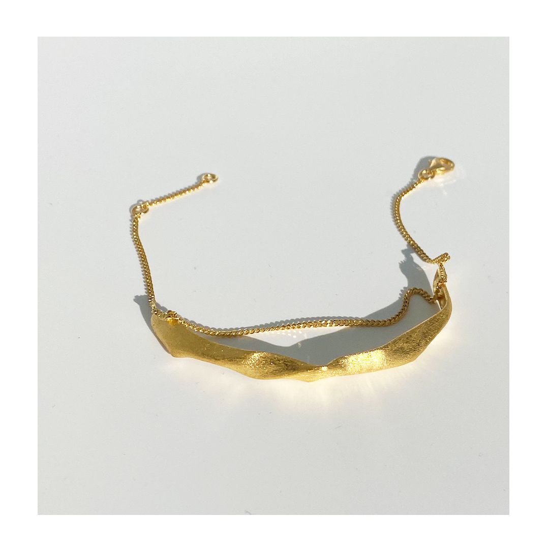 THE SILK FINE BRACELET
