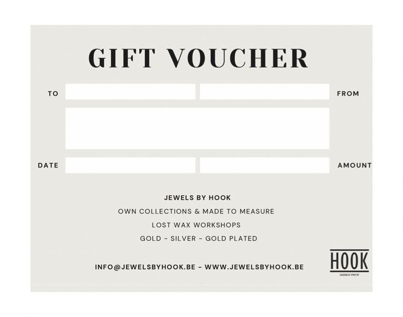 Gift Vouchers