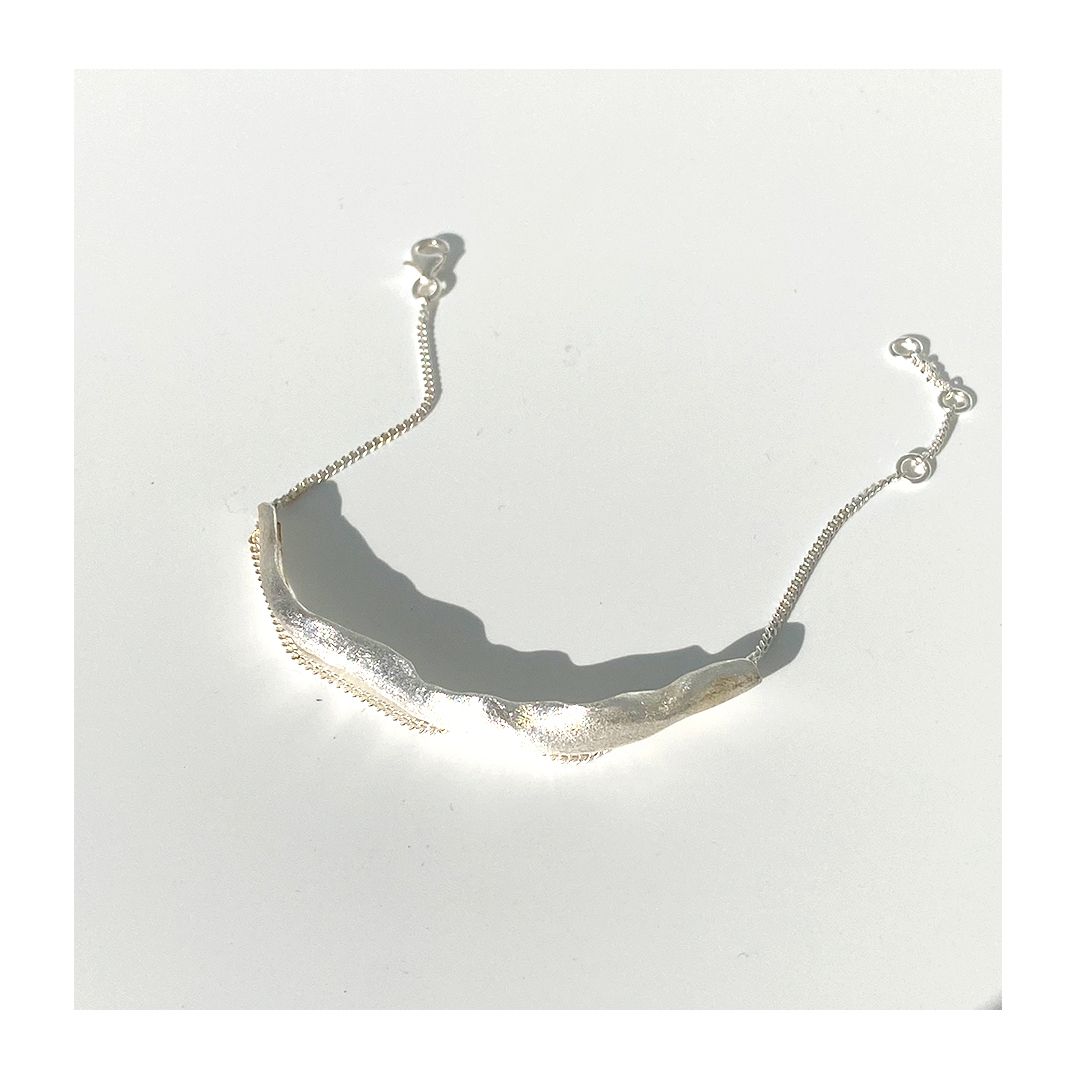 THE SILK FINE BRACELET