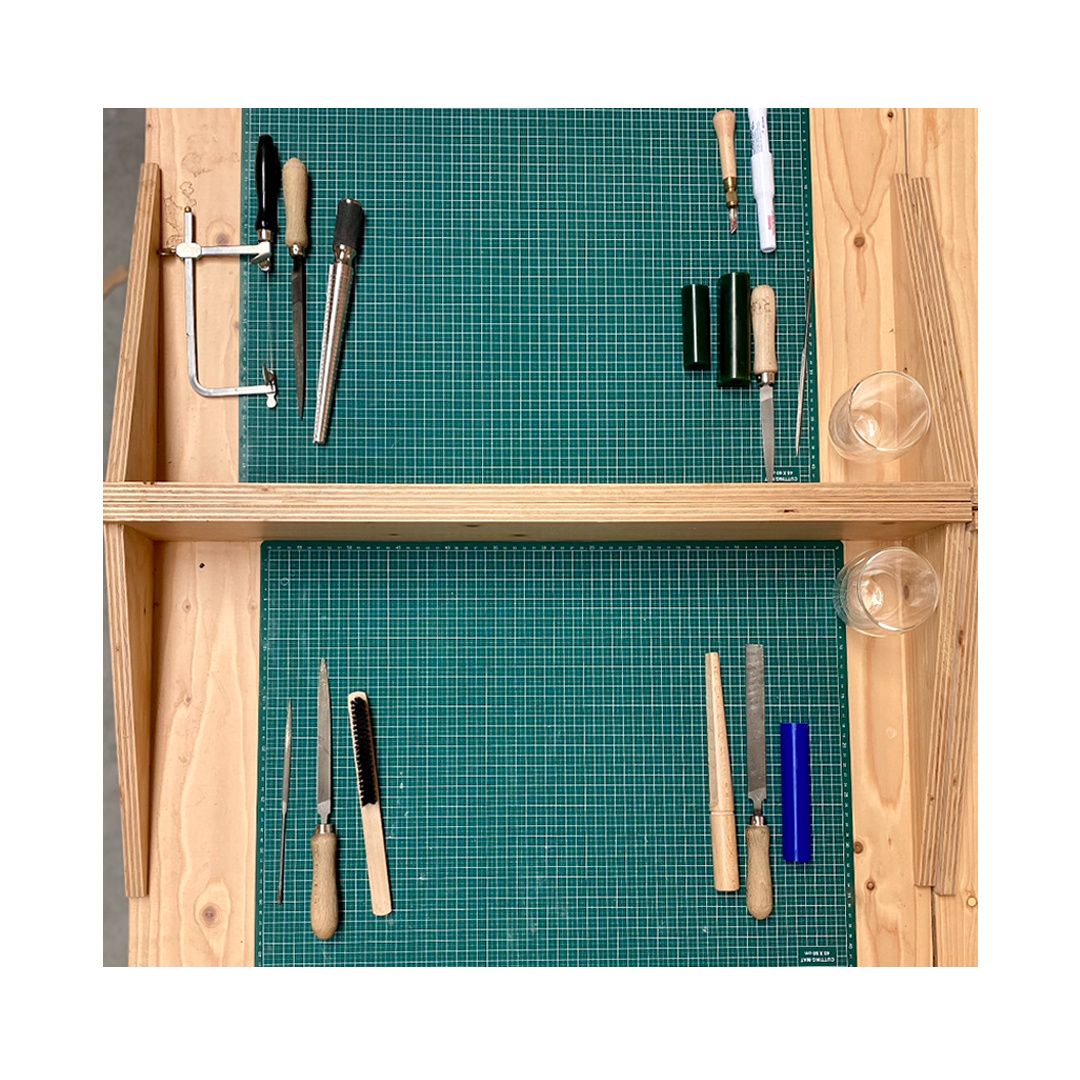 WEDNESDAY - 08/04/26 (LAATSTE PLEK!)