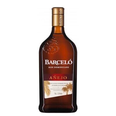 Ron Barceló