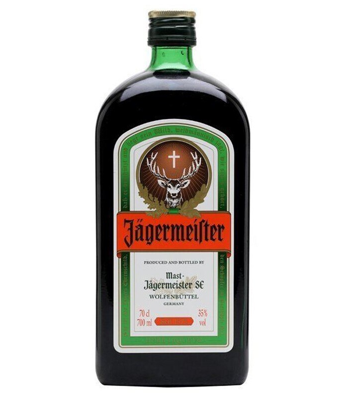 Jaggermeister