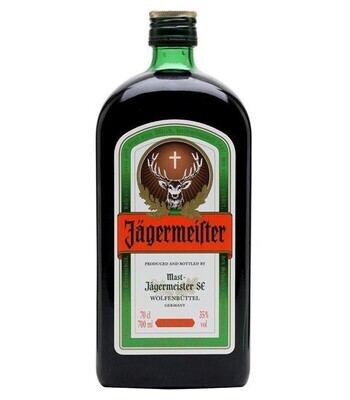 Jaggermeister