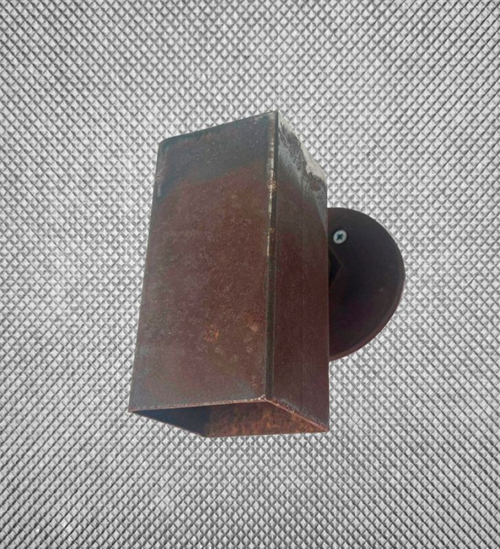 Oxid - Spot Sq 10x10x20h cm