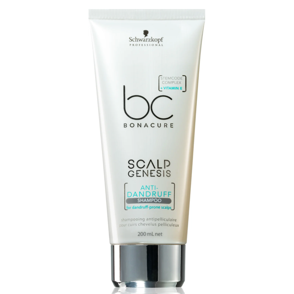 BC SG Anti-Dandruff Shampoo