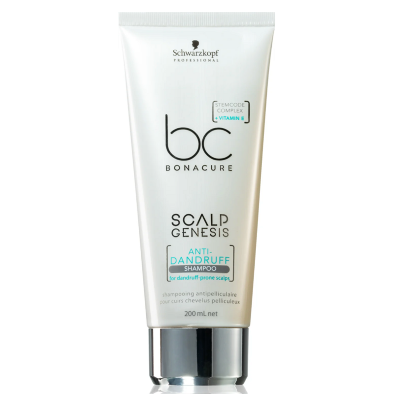 BC SG Anti-Dandruff Shampoo
