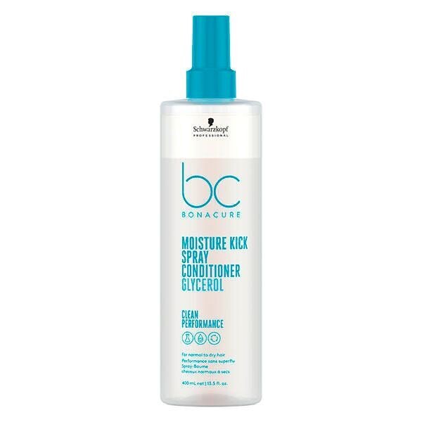 BC Moisture Kick Spray Conditioner
