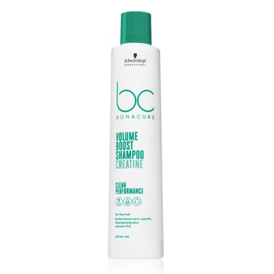 BBC Volume Boost Shampoo