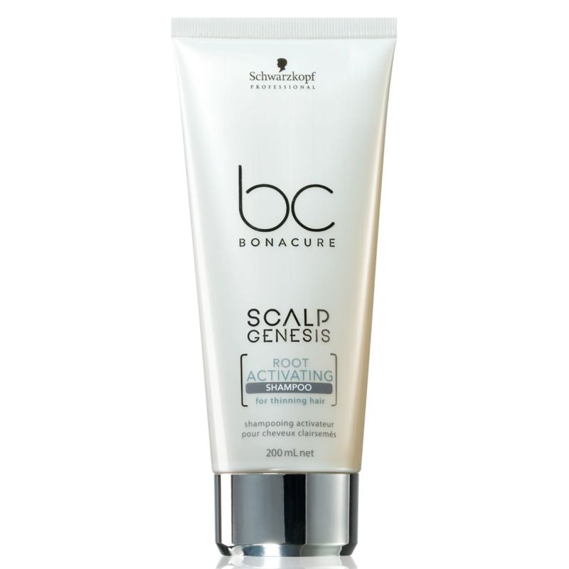 BC SG Root Activating