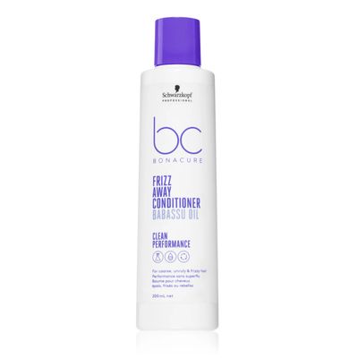 BC Frizz Away Conditioner
