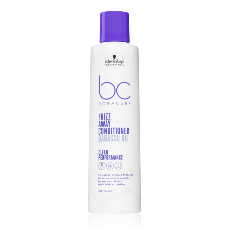 BC Frizz Away Conditioner