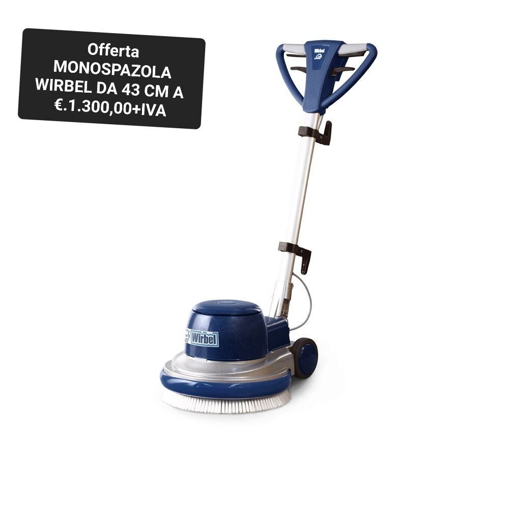 MONOSPAZZOLA C 143 L 16