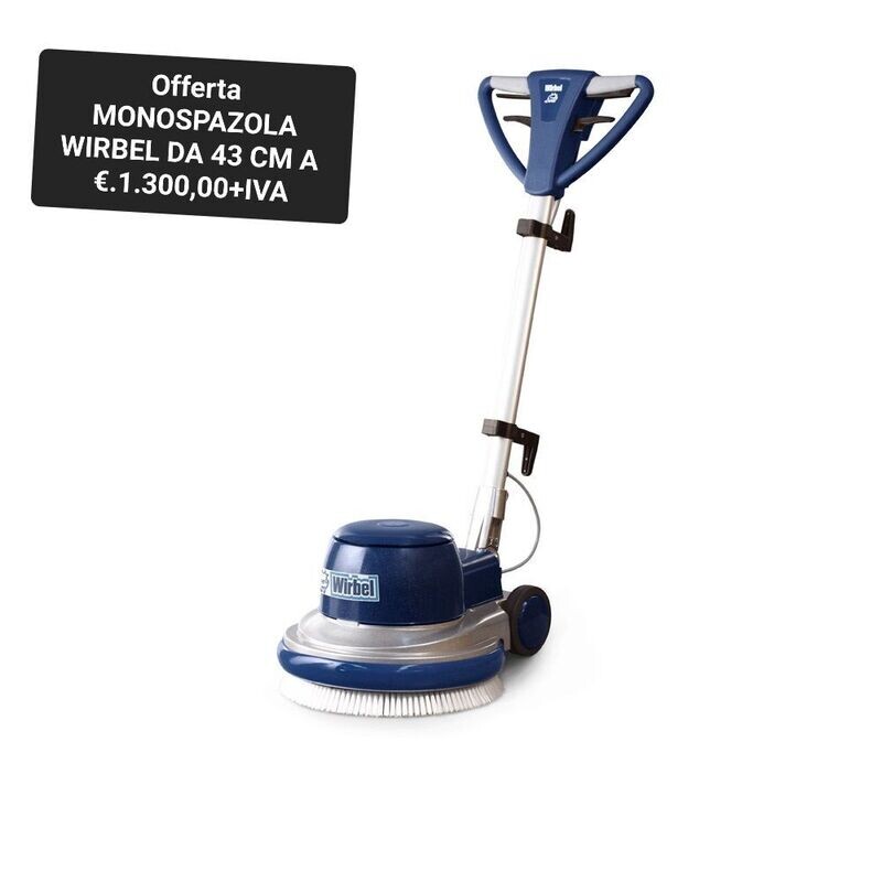 MONOSPAZZOLA C 143 L 16