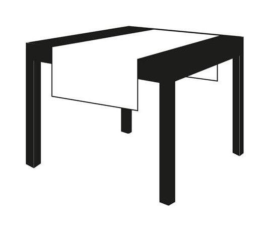 RUNNER TNT 40X120 BOX 200PEZZI