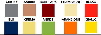 TOVAGLIETTE TNT 30X40