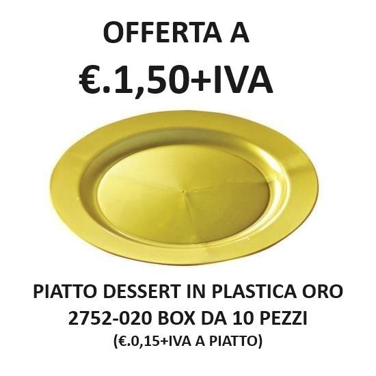 OFFERTE SU LINEA ORO