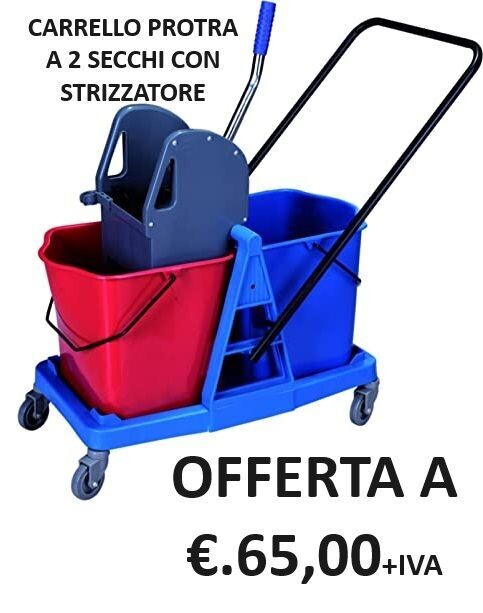 CARRELLI MULTIUSO