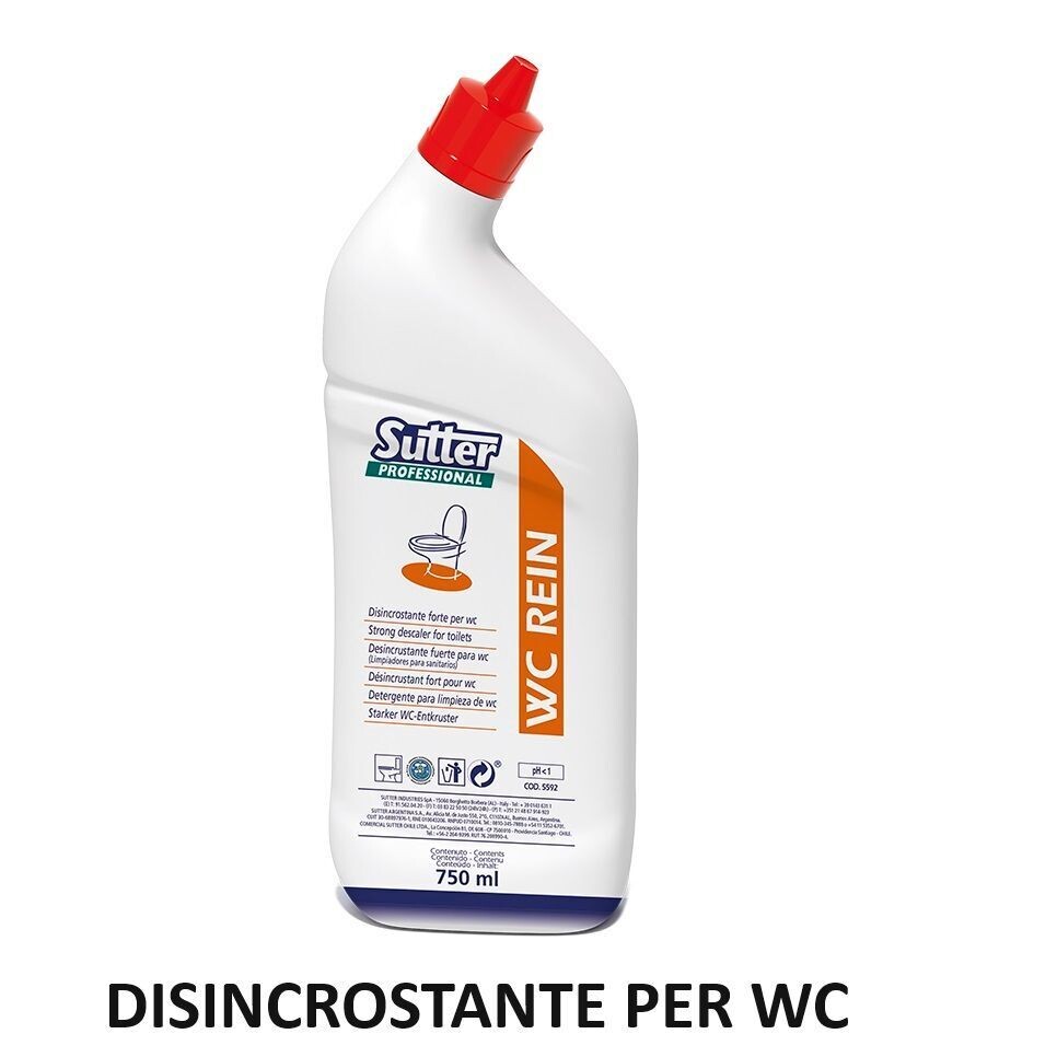 PRODOTTI PER IL BAGNO