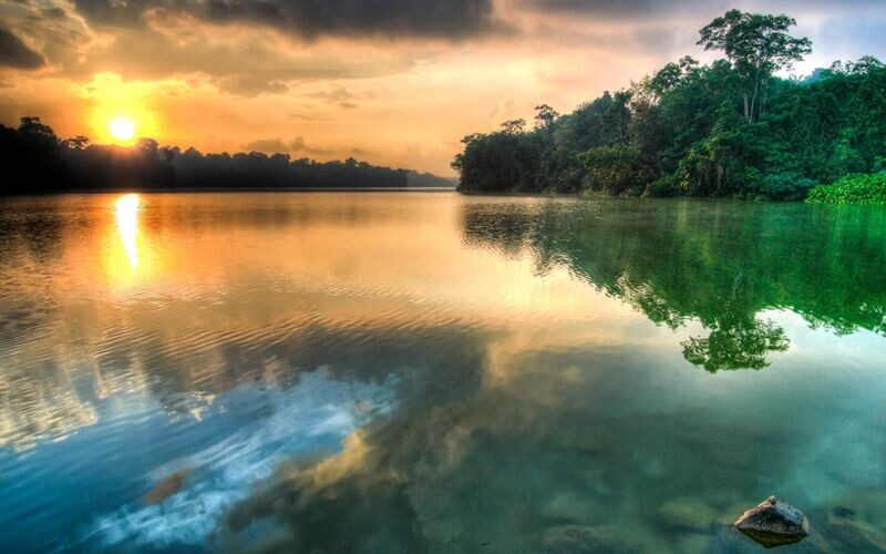 IMPATTO AMBIENTALE ZERO