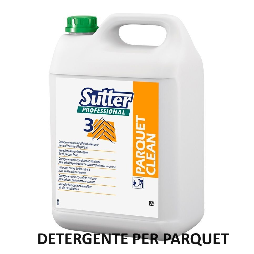 DETERGENTI SPECIFICI