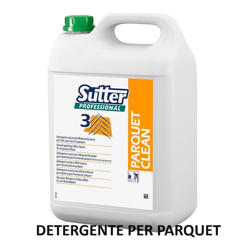 DETERGENTI SPECIFICI