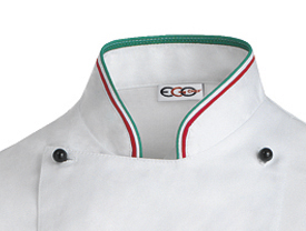 GIACCA CUOCO SECURITY ITALIA