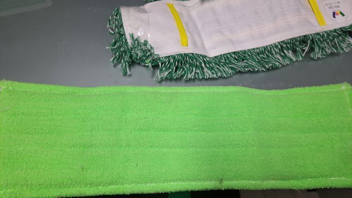 ATTREZZO EMS4 ECO MOP COMPLETO DI MANICO