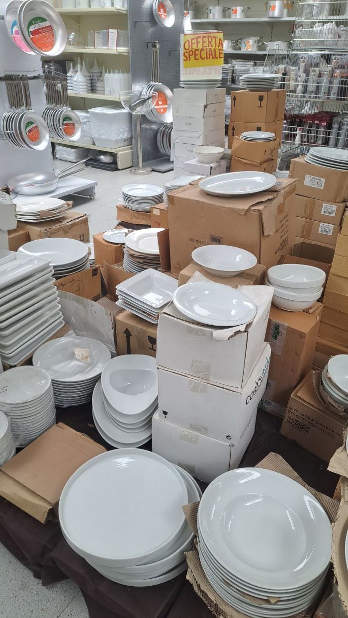 OFFERTE A TEMPO SU HOTELLERIE