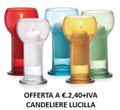 CANDELIERI