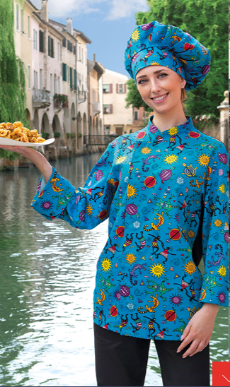 ABBIGLIAMENTO DA CUCINA