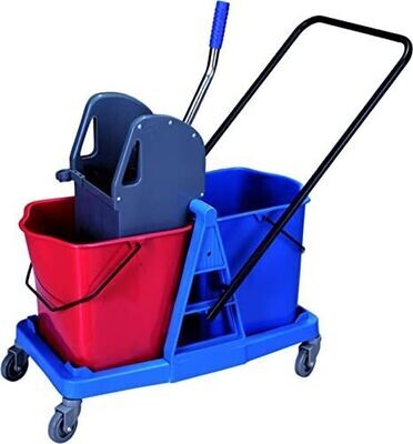 CARRELLI MULTIUSO