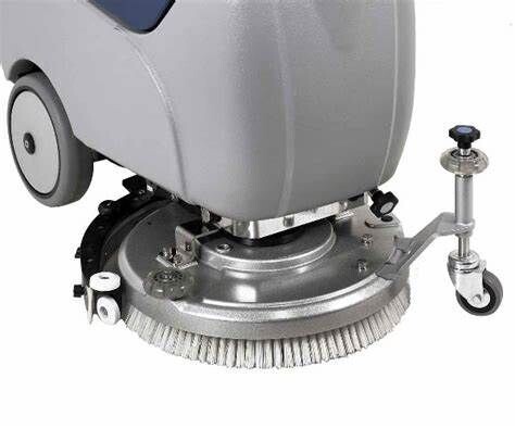 MACCHINE PER LA PULIZIA