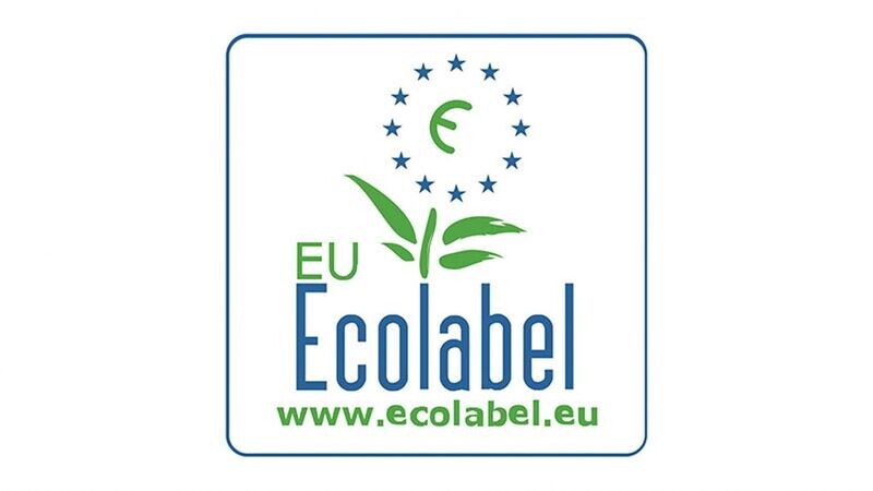 ECOLABEL BIODEGRADABILI
