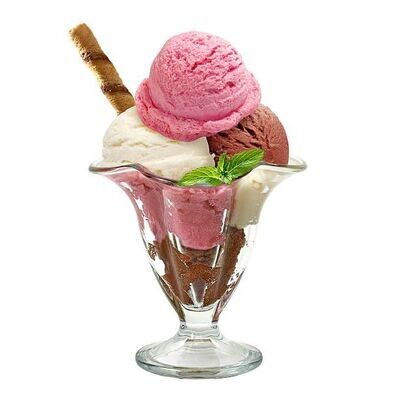 COPPE GELATO