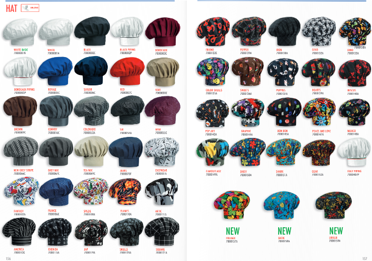 CAPPELLI