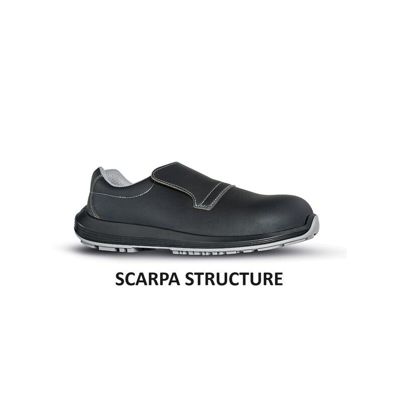 SCARPE ANTINFORTNISTICA PER CUCINA