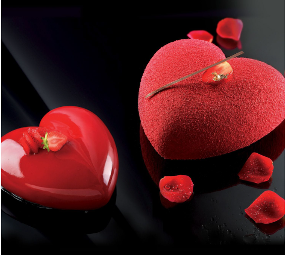 STAMPI IN SILICONE