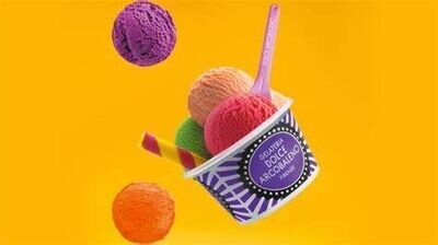 GELATERIA